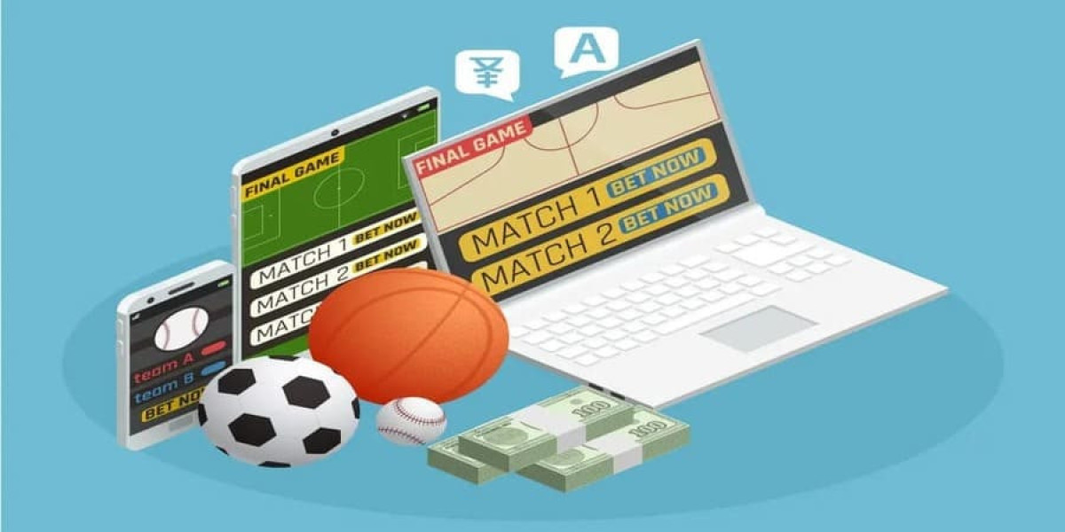 Placing Bets and Making Bets – The Ultimate Guide to Winning Big at Sports Gambling Sites