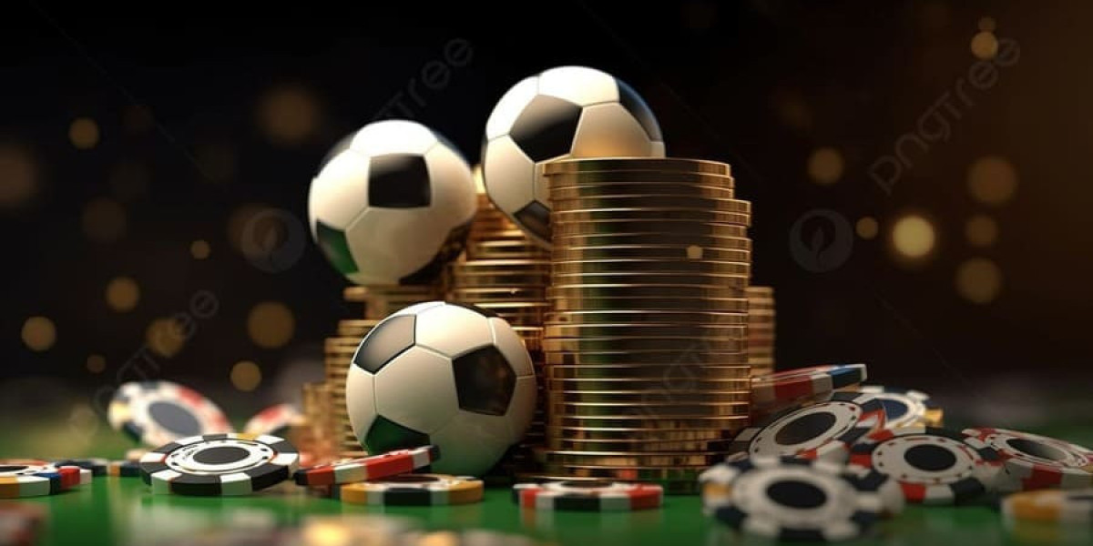 Kick Off the Odds: The Ultimate Guide to Korean Sports Gambling Delight