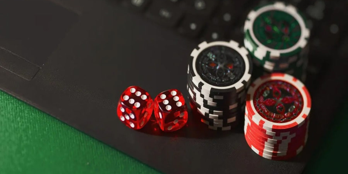 Mastering How to Play Online Casino: The Ultimate Guide