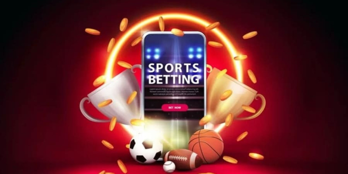 The Ultimate Guide to Korean Sports Gambling Sites