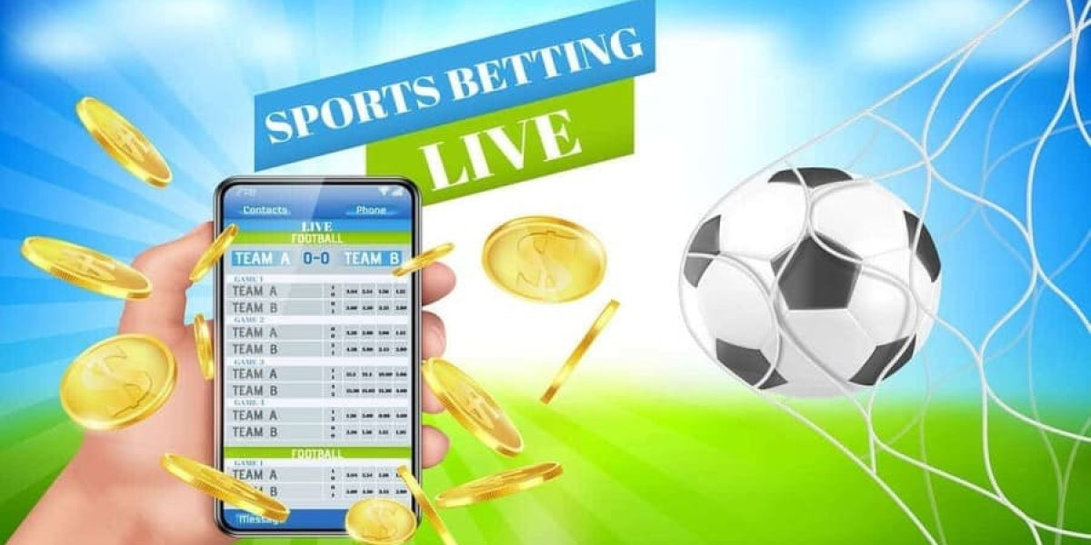 Ultimate Guide to Sports Gambling Sites