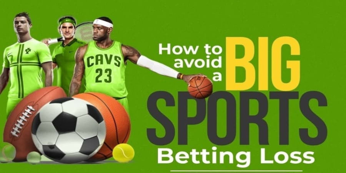 Winning Strategies for Sports Betting