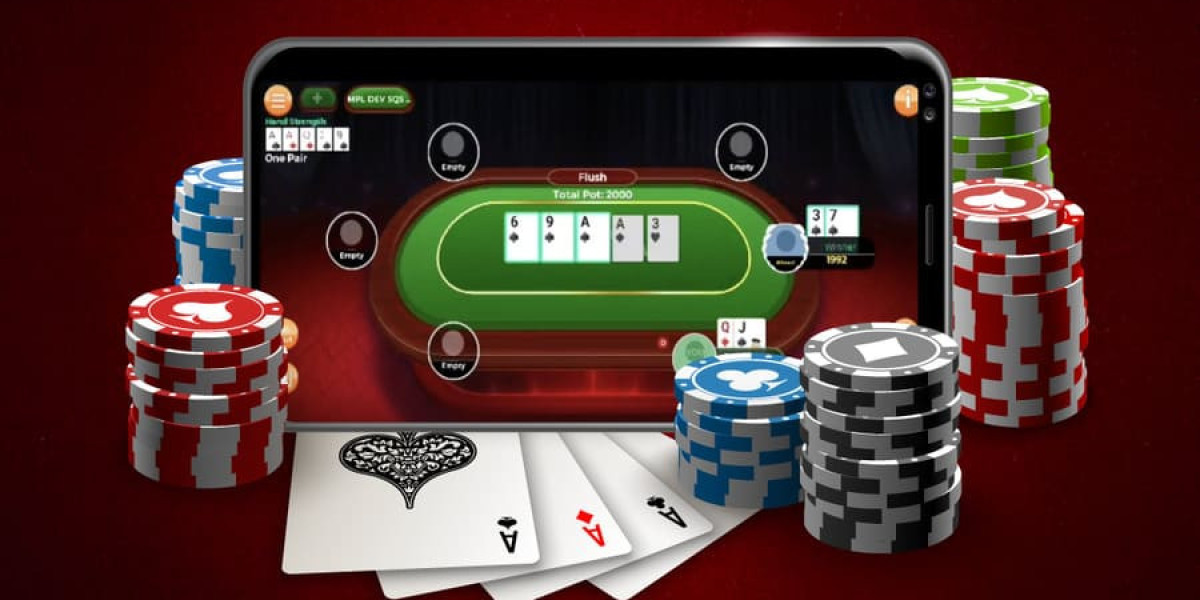 The Ultimate Guide to Casino Sites