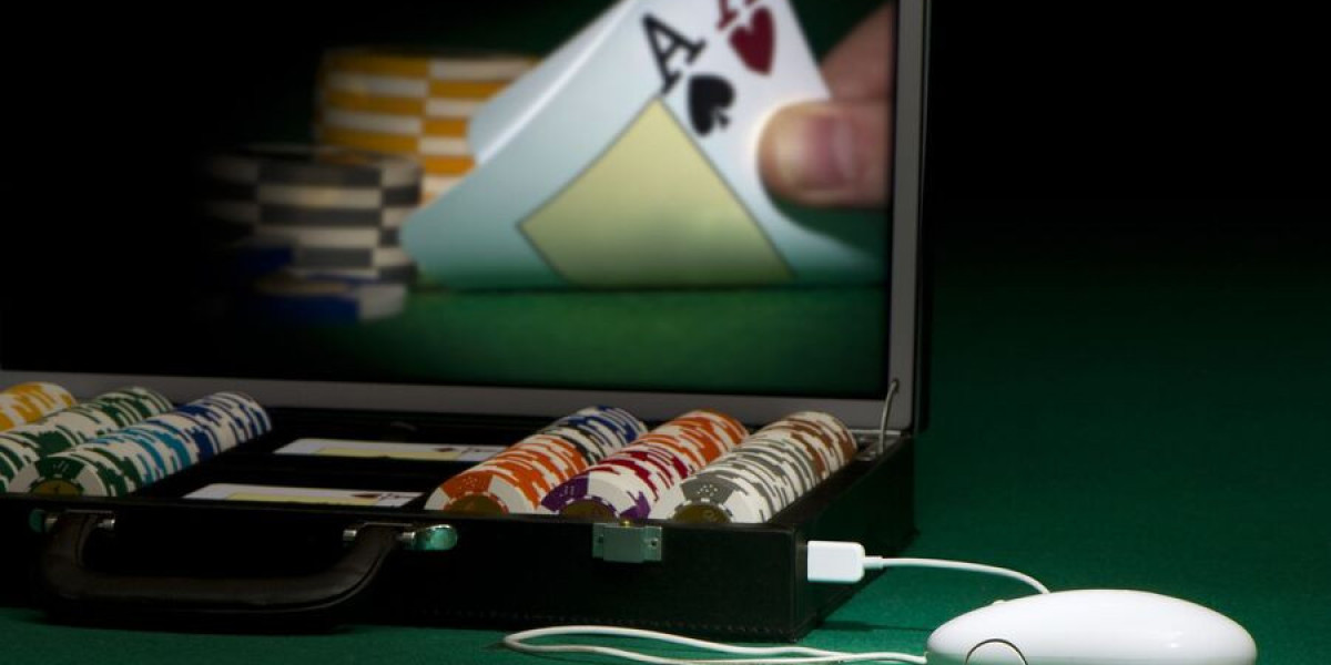 Mastering How to Play Online Casino