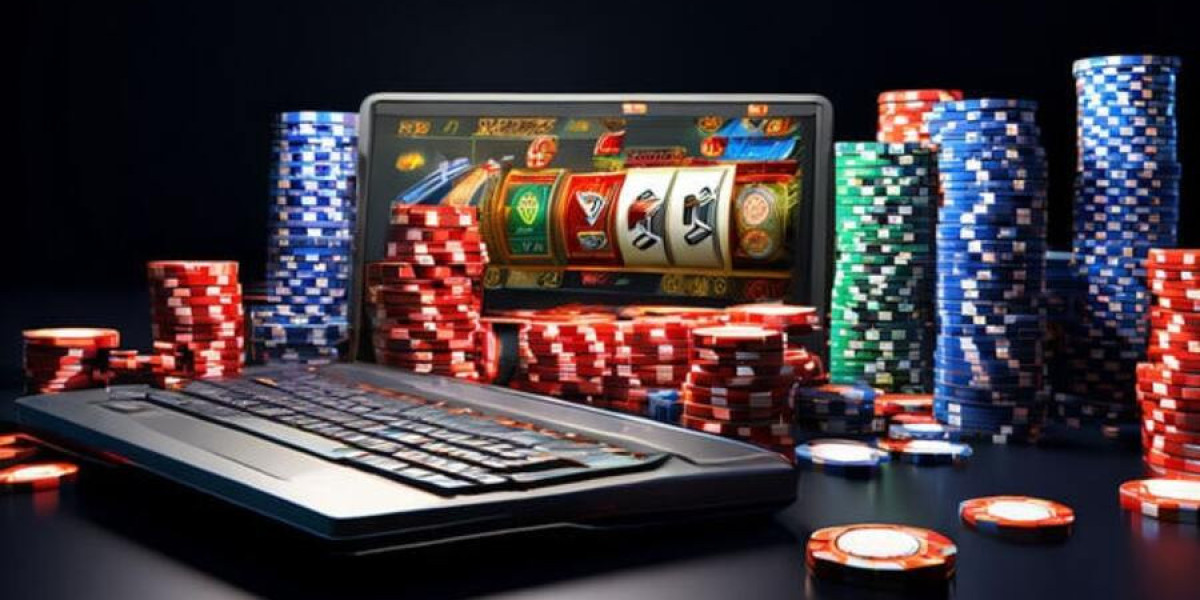 Explore Exciting Gambling Sites