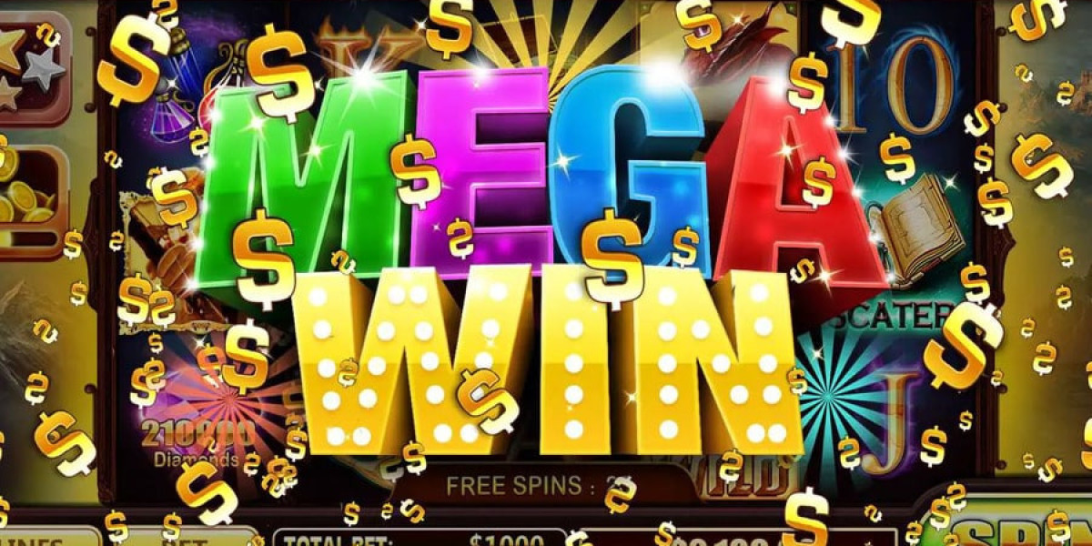 Mastering Online Slot Machines