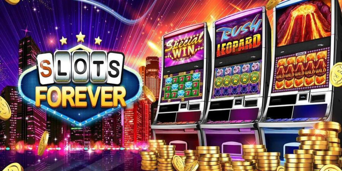 Mastering Online Slot Play: A Guide