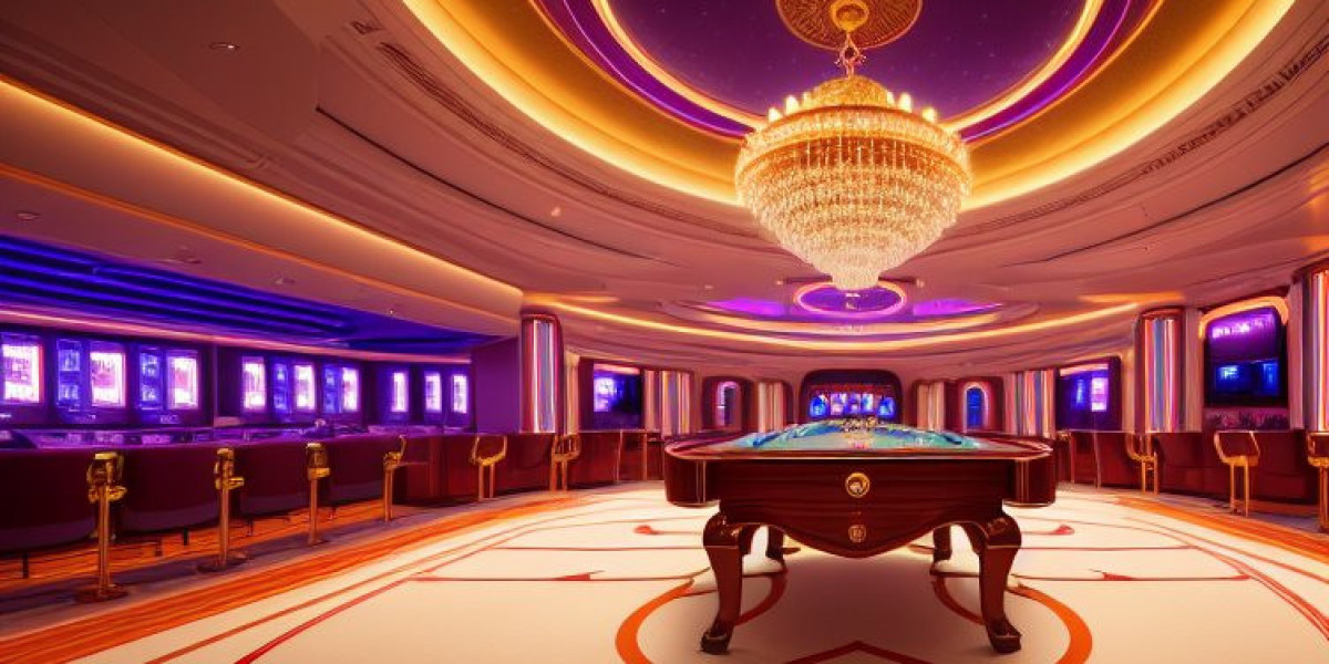 Chic Table Activity Experience at 9 Casino UK