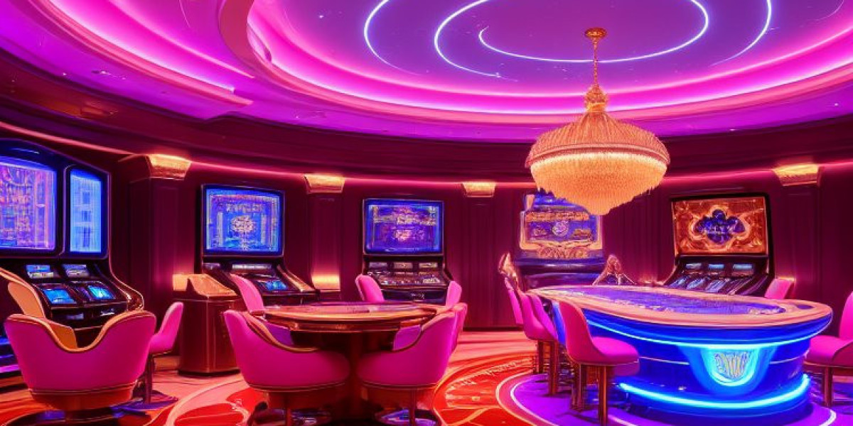 Uitgebreide Speelautomaatervaring bij LuckyMax Casino