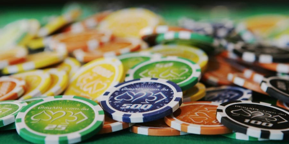 The Ultimate Guide to How to Play Online Casino