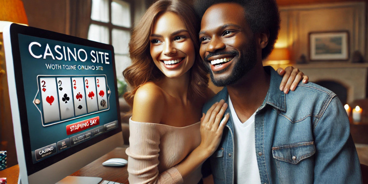 Your Ultimate Casino Site Guide