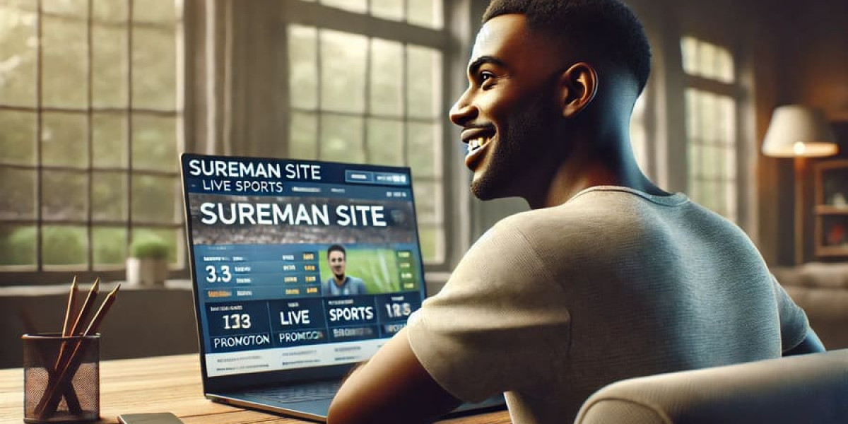 Exploring Sports Gambling Sites