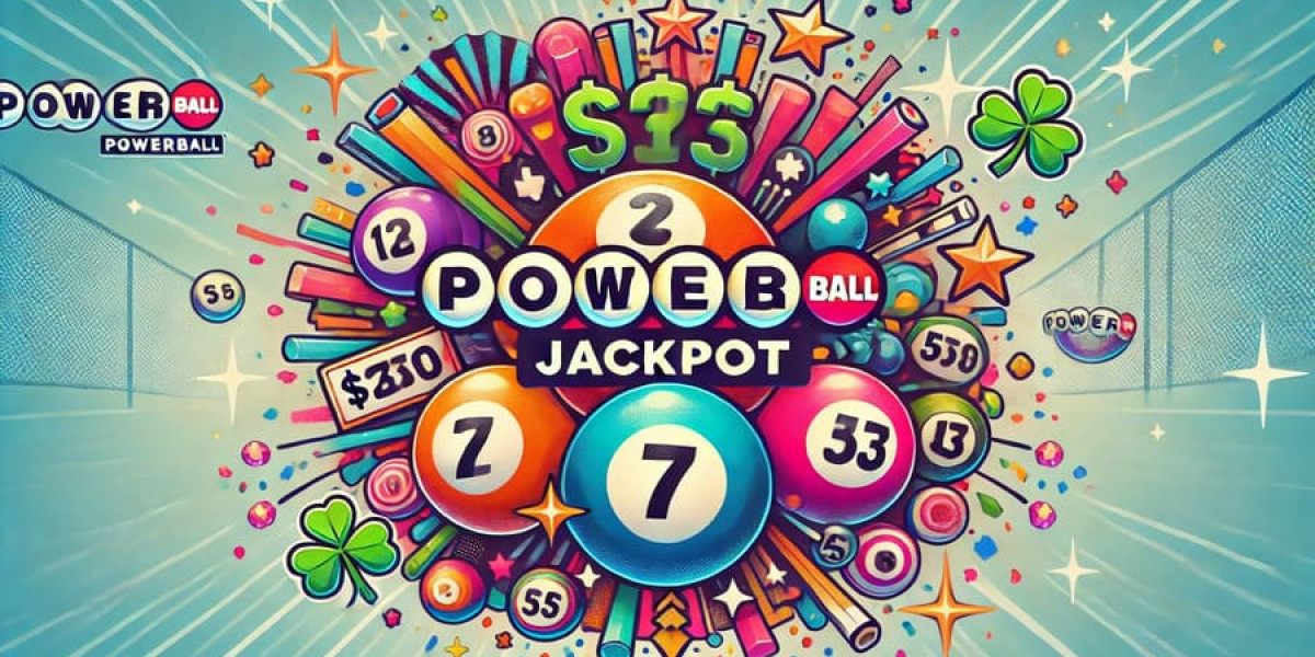 Discover the Power of Powerball