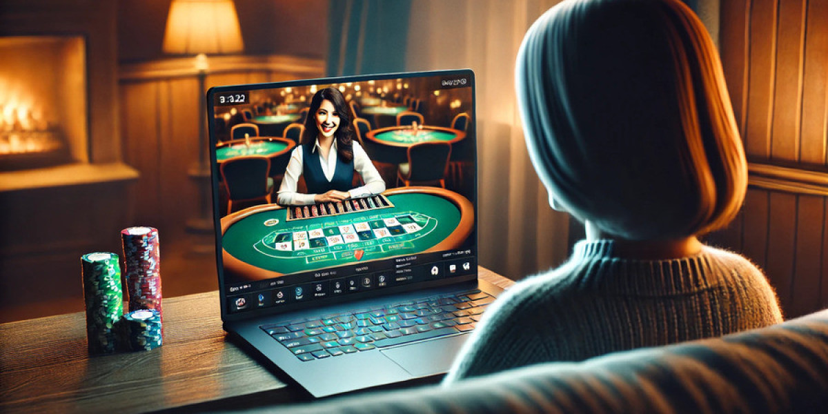 Mastering Online Baccarat Play