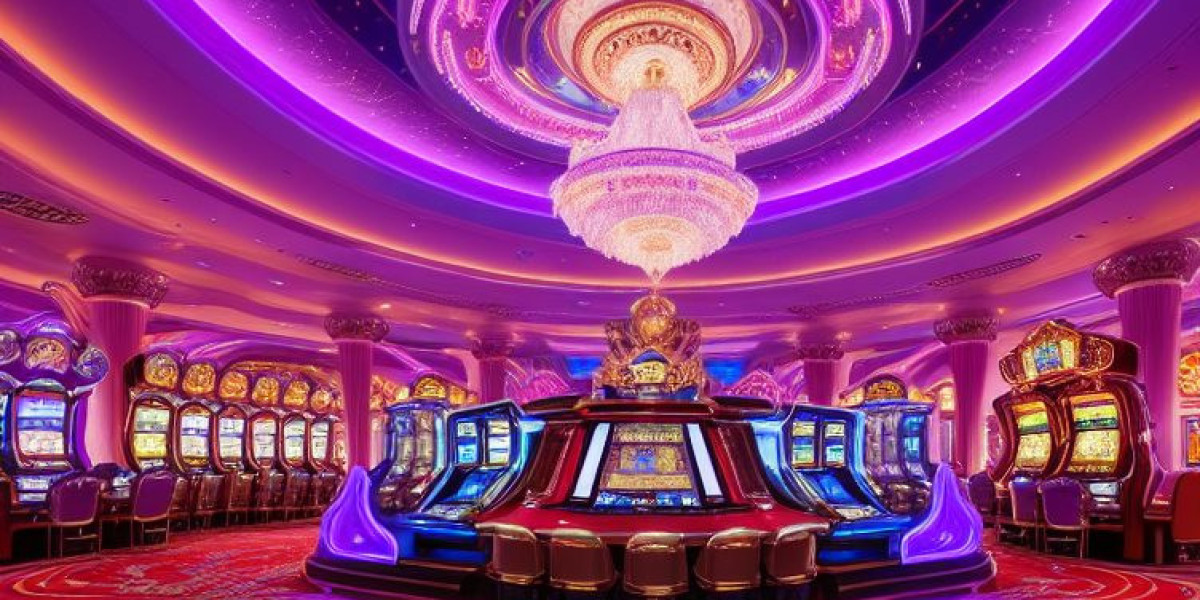 Unendliche Spielautomaten-Vielfalt bei Platin Casino