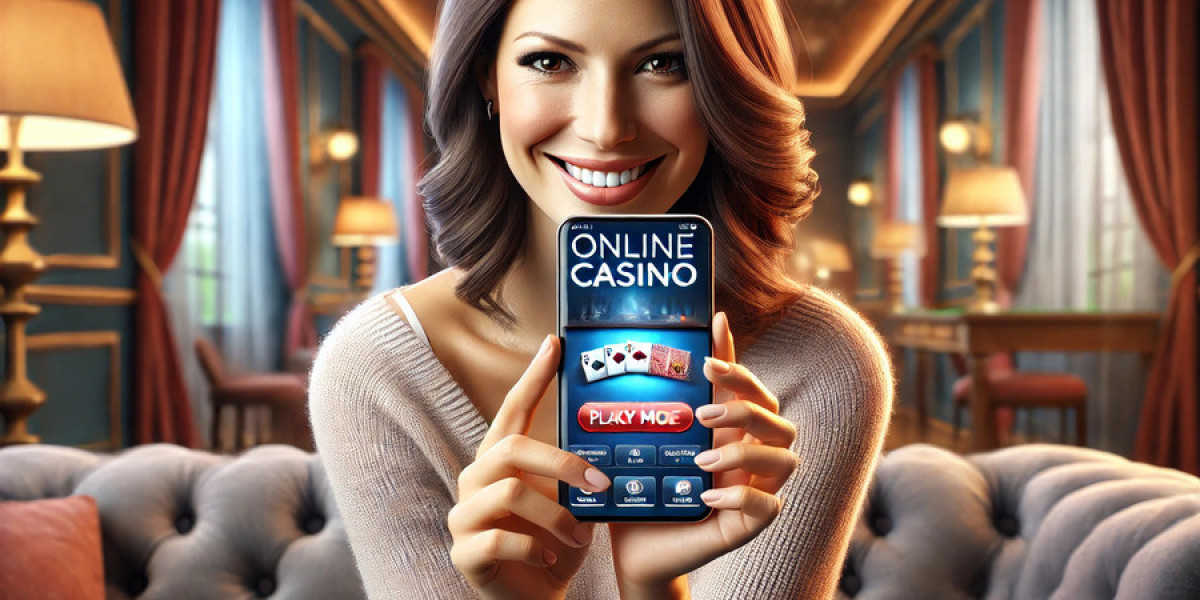 Thriving in Online Casino Real Money