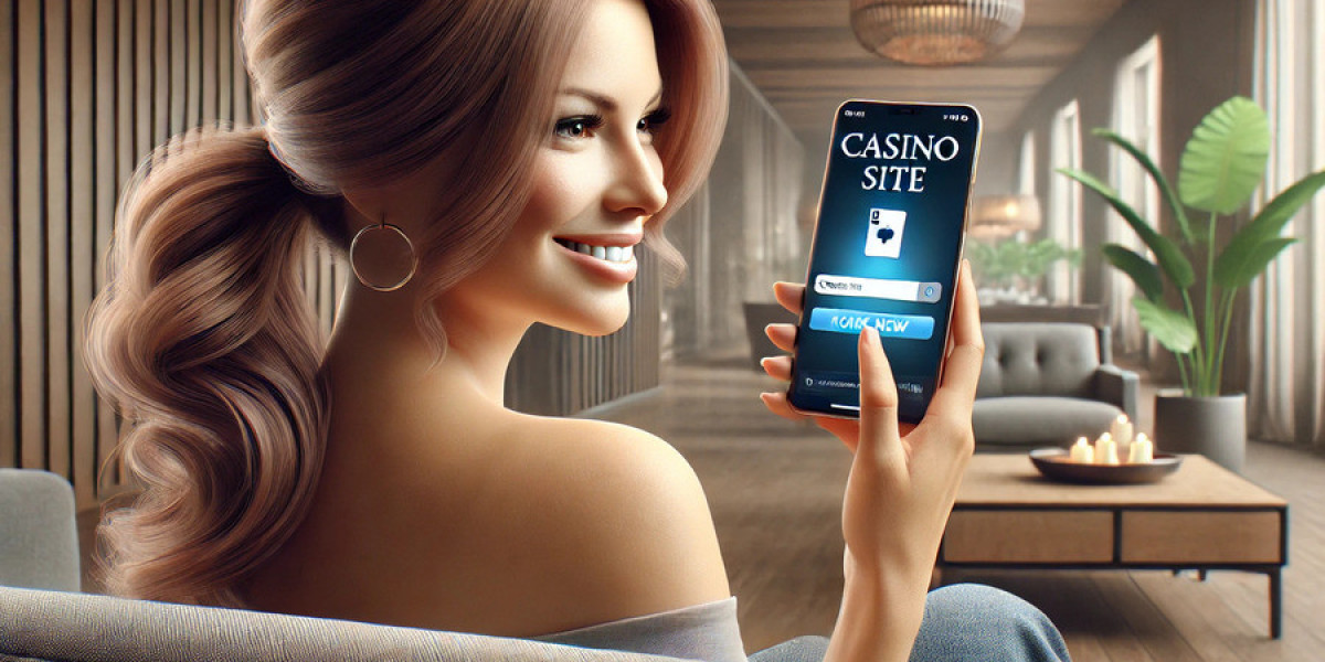 Unlocking Casino Site Secrets