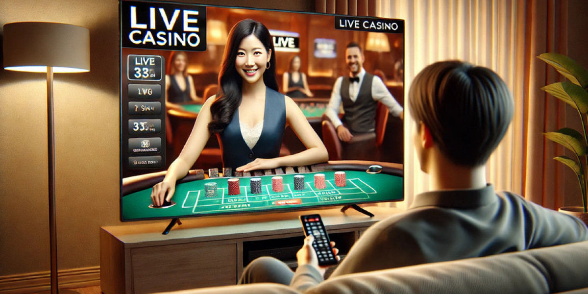 Exciting Casino Apps for iOS