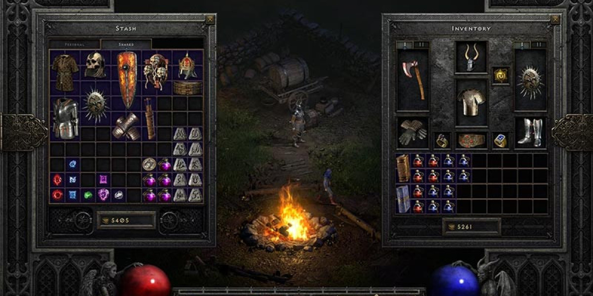 Ultimate Guide to Diablo 2 Armor: Unleashing the Power of Shako and Essential Gear Sets