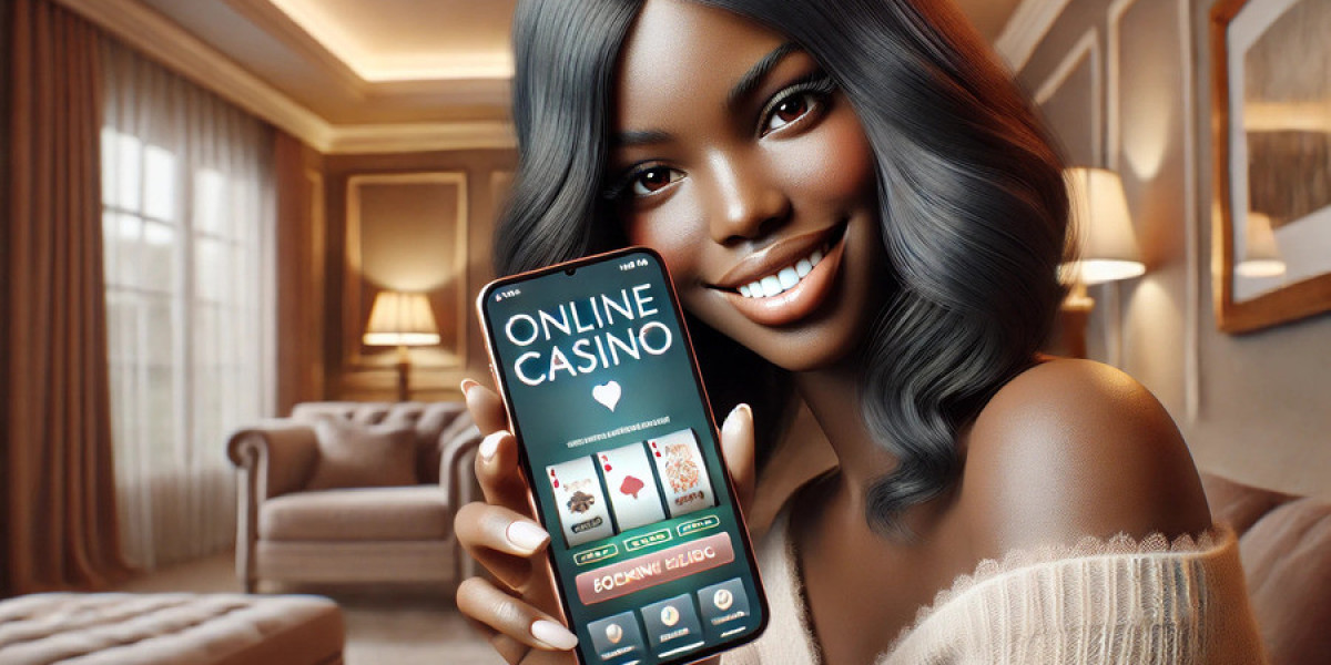 Unlock the Thrills of Casino Slot Apps