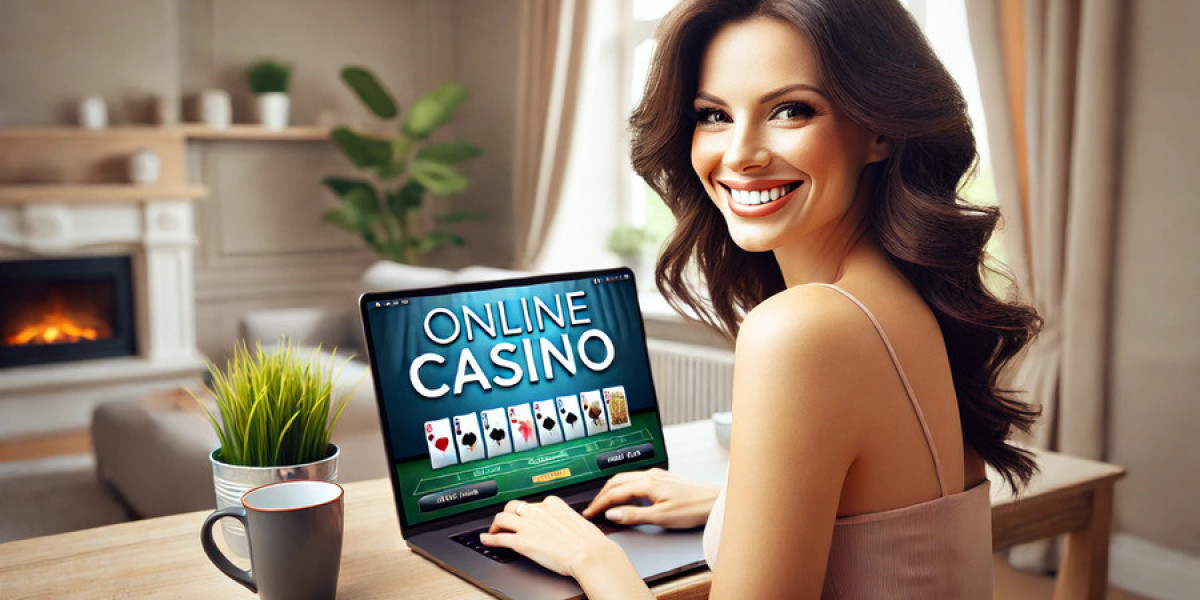 Mastering Online Baccarat: A Complete Guide