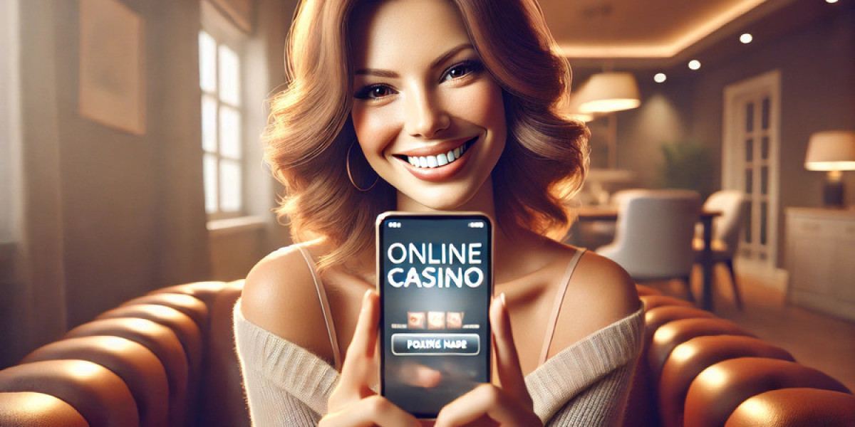 Exploring the World of Online Casinos