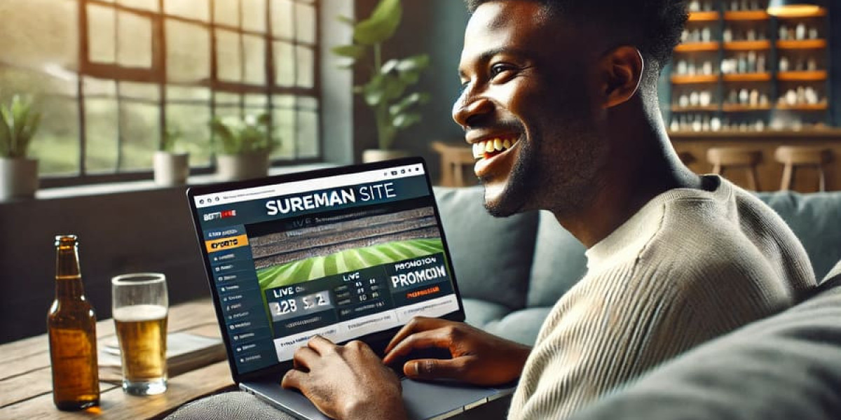 Your Guide to Sports Betting Sites