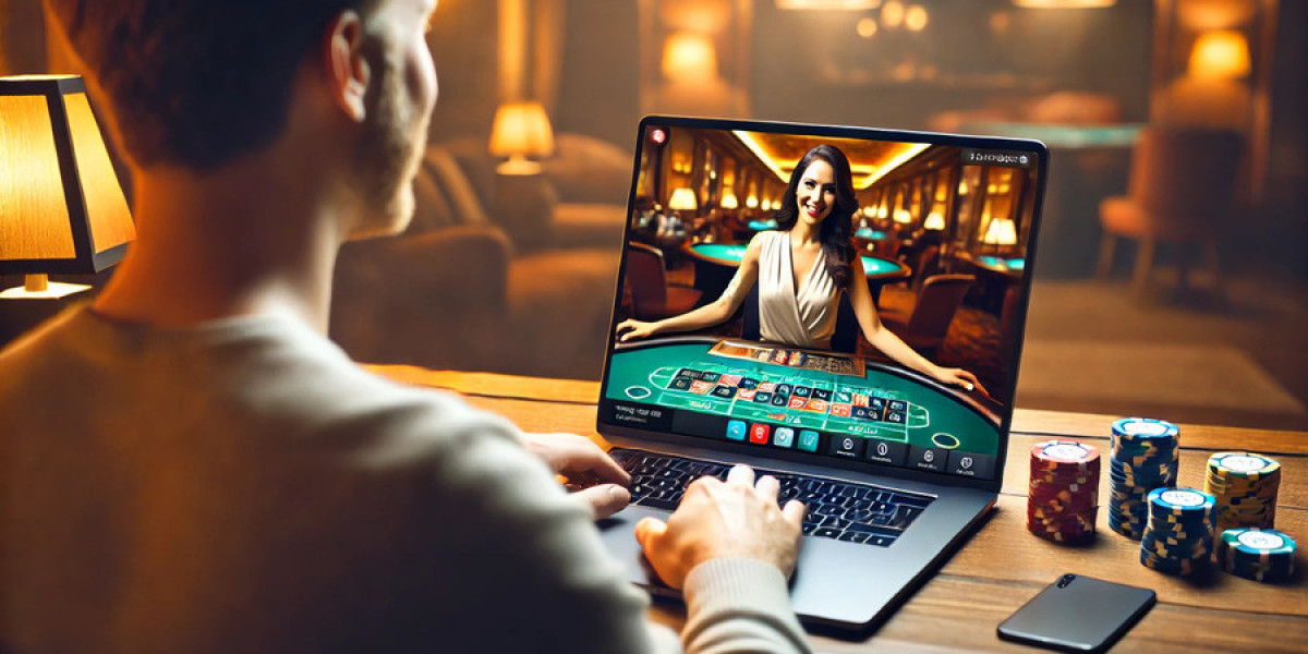 Mastering Casino Game Rules