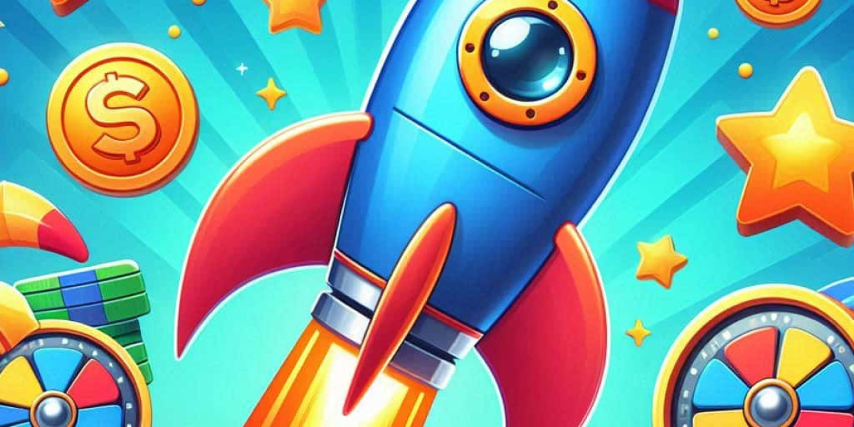 Understanding Rocket Game Slot Multipliers