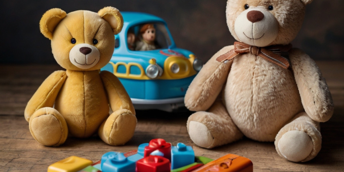 Why Toys For Teaching Environmental Awareness Is The Only Skill You Really Need