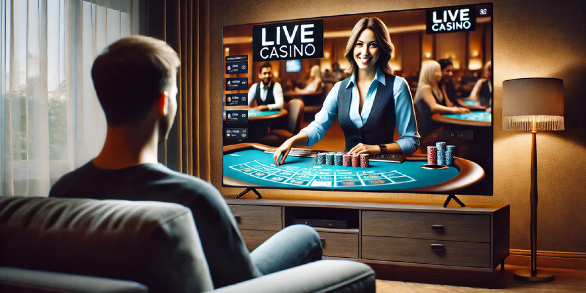 Why Mobile Casino Apps Are Revolutionizing Gaming