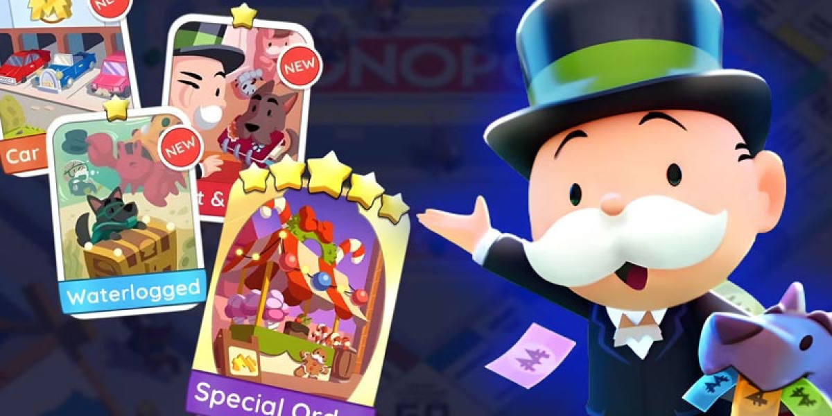 How to Send Stars in Monopoly Go: A Guide to Partner Event Links and Star Sending Tips