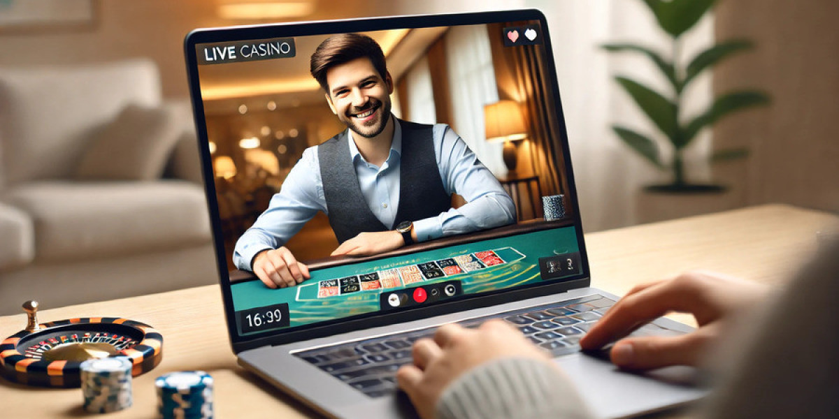 Discovering the Best Casino Sites