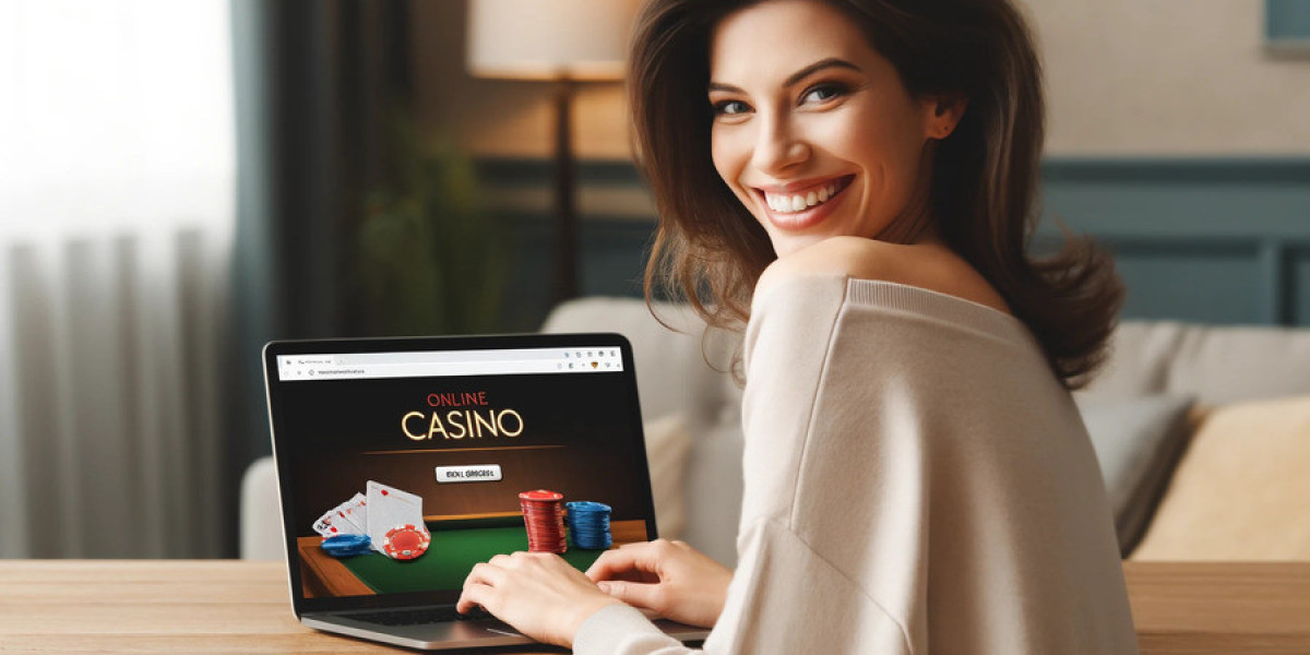 Exploring the Best Casino Sites