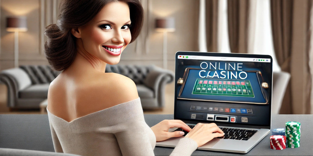 Explore the World of Baccarat Sites