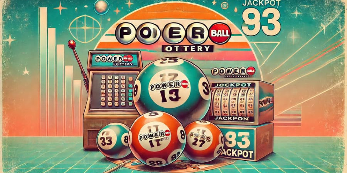 Powerball Winning Numbers Guide