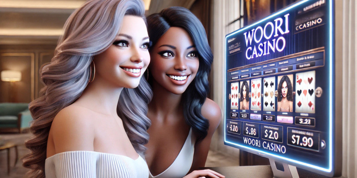 Discover the World of Casino Sites