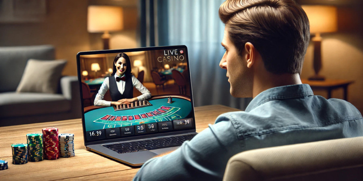 Mastering Online Baccarat Strategies