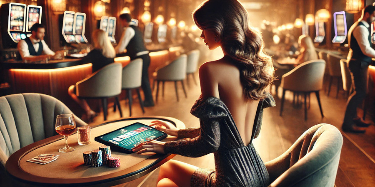 Experience the Thrill of Online Roulette