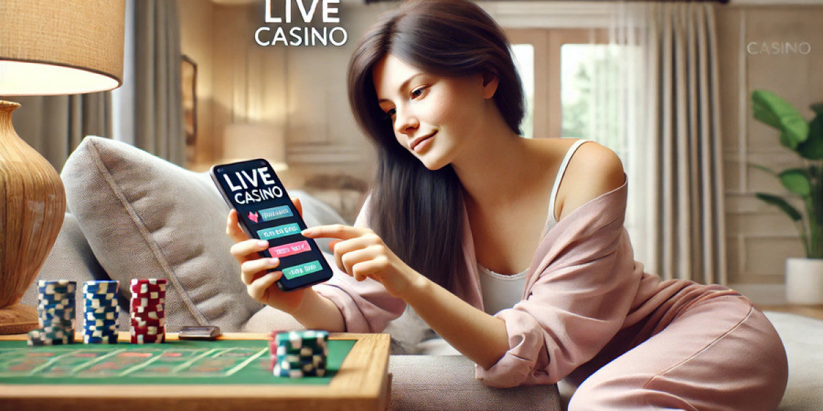 Ultimate Guide to Casino Sites