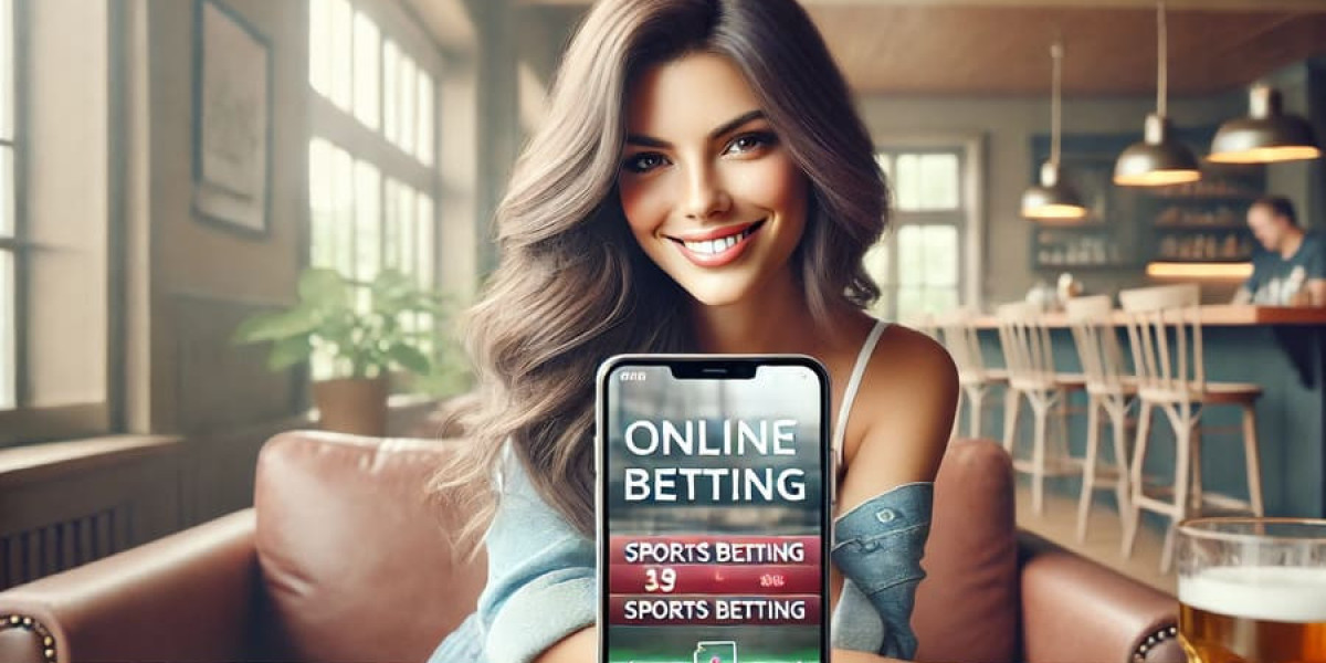 Exploring the Sports Betting Community